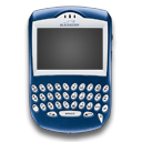 Blackberry 6210 icon